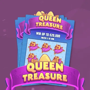Queen Treasure