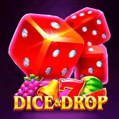 Dice & Drop