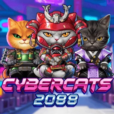 Cybercats 2088
